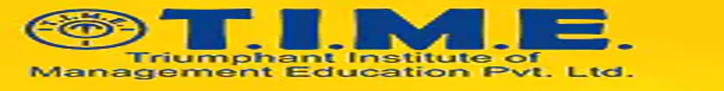 TIME Institute Cochin